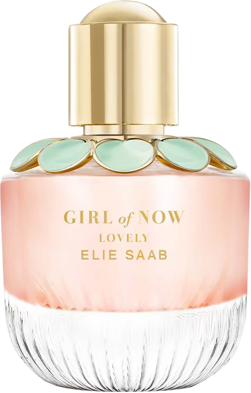 Elie Saab Girl of Now Lovely