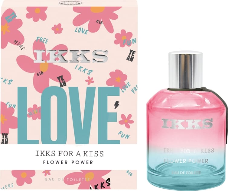 IKKS For a Kiss