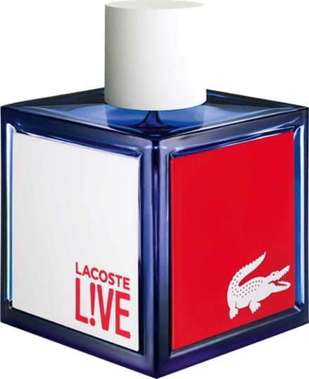 Lacoste Live