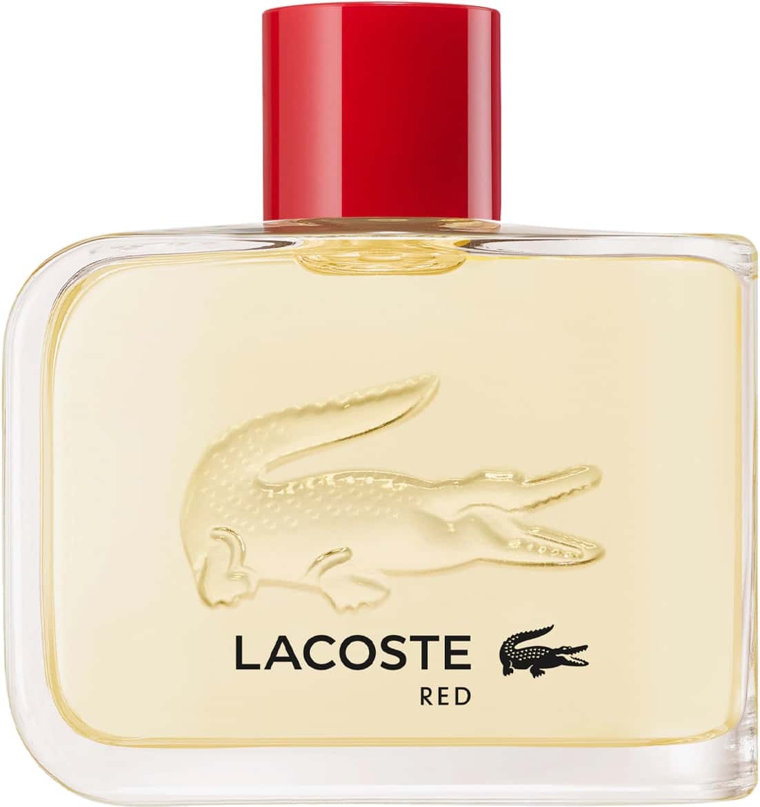 Lacoste Red