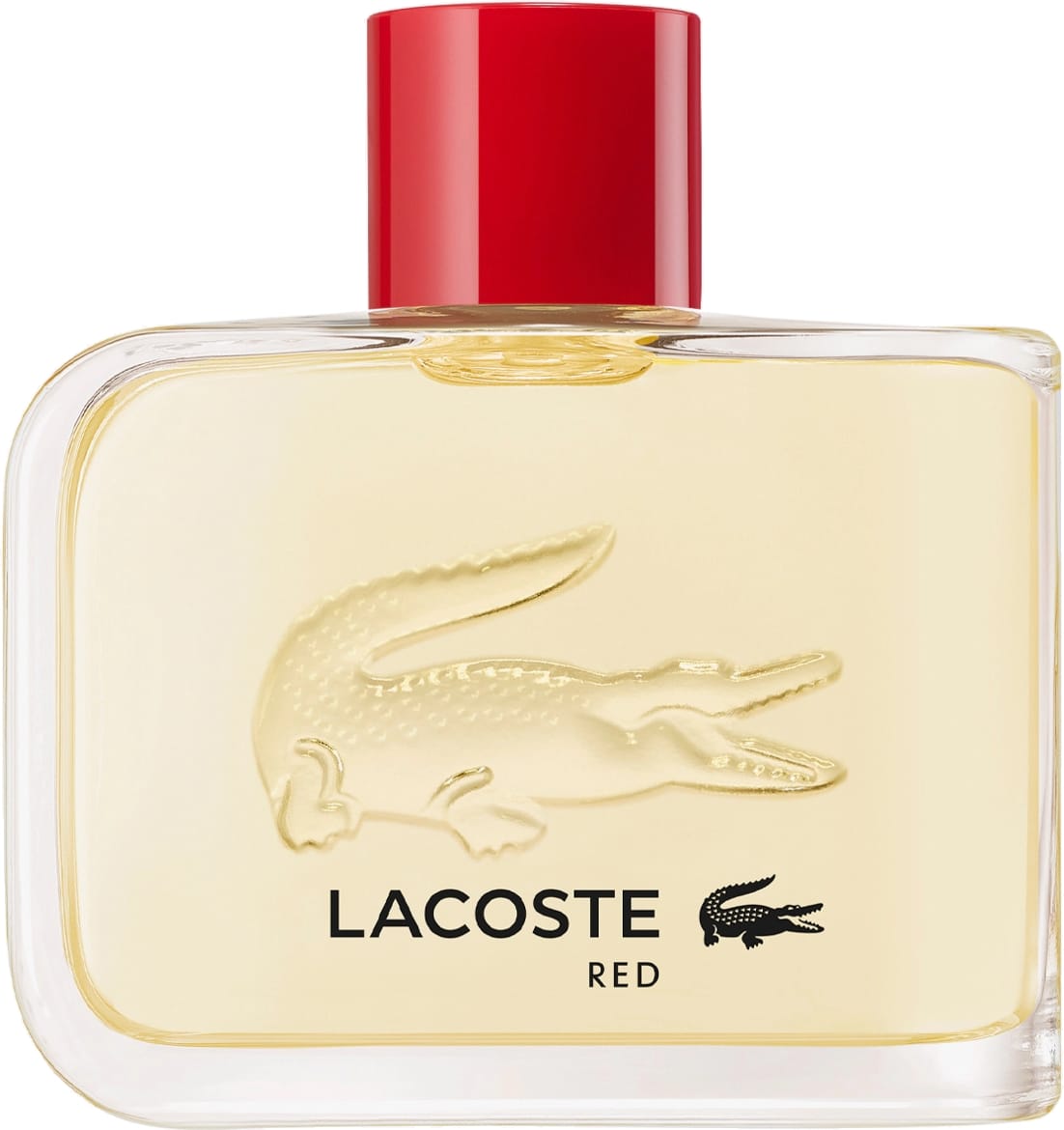 Lacoste Lacoste Red