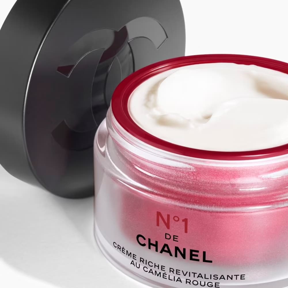 N°1 de CHANEL Crème Riche