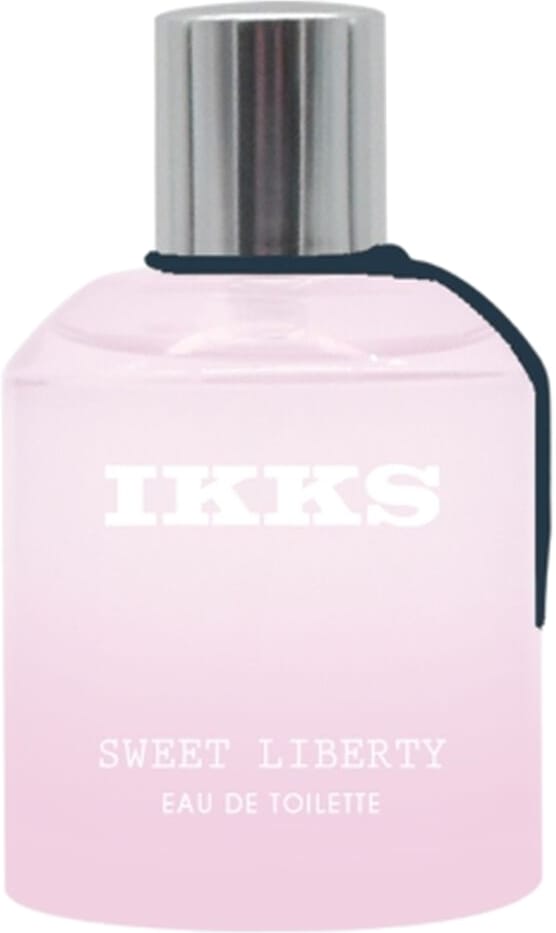 IKKS Sweet Liberty